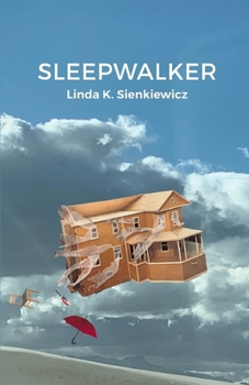 Paperback Sleepwalker Book