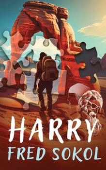 Paperback Harry Book