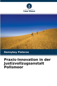 Paperback Praxis-Innovation in der Justizvollzugsanstalt Pollsmoor [German] Book