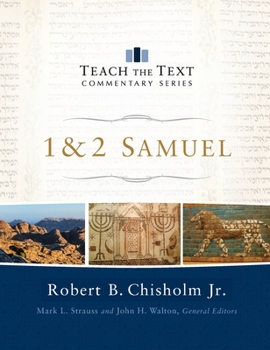 Hardcover 1-2 Samuel Book