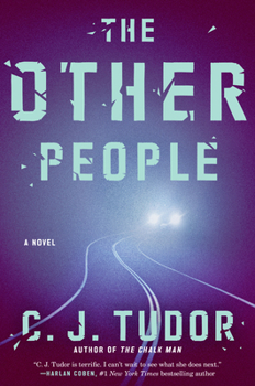 Hardcover The Other People Book