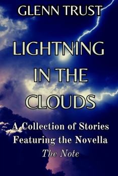 Paperback Lightning in the Clouds Book