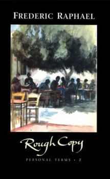 Paperback Rough Copy: Personal Terms 2 Book