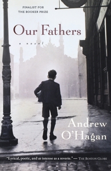 Paperback Our Fathers Book