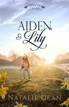 Paperback Aiden & Lily Book