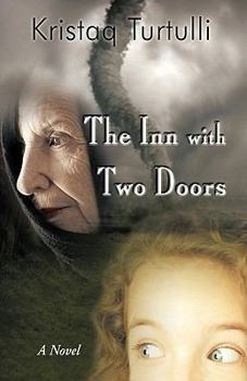 Paperback The Inn with Two Doors Book