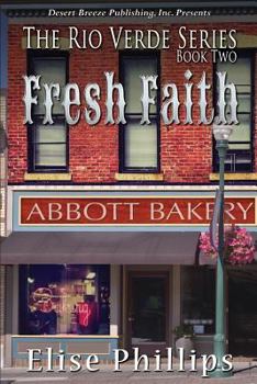 Paperback Fresh Faith Book