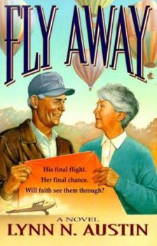 Paperback Fly Away Book