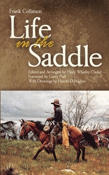 Paperback Life in the Saddle: Volume 21 Book