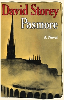 Paperback Pasmore Book