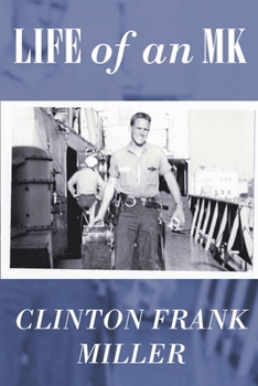 Paperback Life of an MK Book