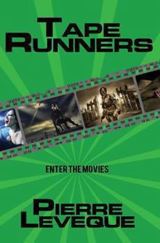 Paperback Tape Runners Book
