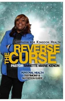 Paperback Reverse The Curse Book