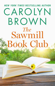 Paperback The Sawmill Book Club Book