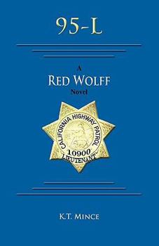 Paperback 95-L: A Red Wolff Novel Book