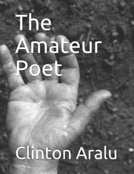 Paperback The Amateur Poet Book