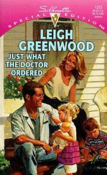 Unknown Binding Just What the Doctor Ordered Book