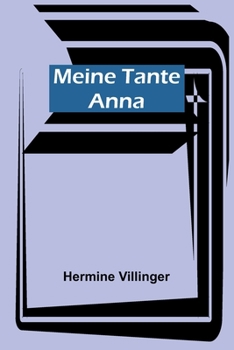 Paperback Meine Tante Anna [German] Book
