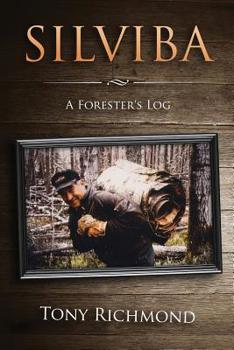 Paperback Silviba: A Forester's Log Book
