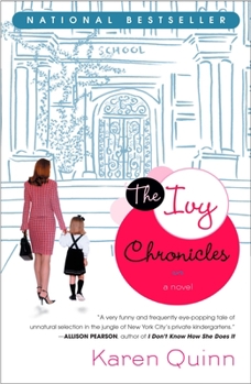 Paperback The Ivy Chronicles Book