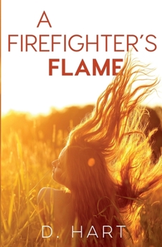 Paperback A Firefighter's Flame Book