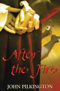 After the Fire - Book #1 of the Betsy Brand