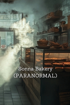 Paperback Sonna Bakery (PARANORMAL) Book