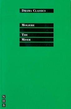 L'Avare ou L'École du Mensonge