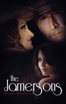 Paperback The Jamersons Book