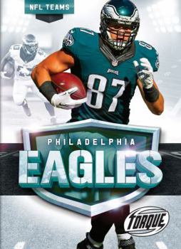 Philadelphia Eagles - Book  of the NFL Teams