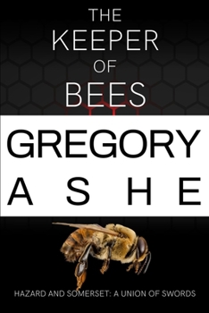 Paperback The Keeper of Bees Book