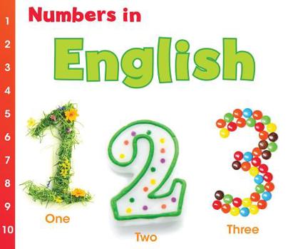 Numbers in English - Book  of the World Languages - Numbers