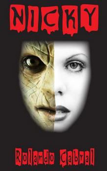 Paperback Nicky Book