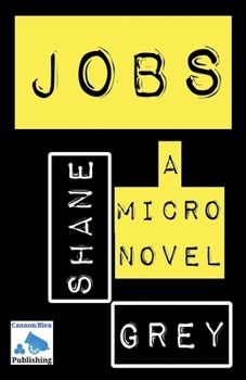 Paperback Jobs: A Micro Novel Book