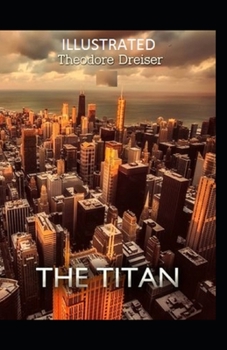 Paperback The Titan Illustrated Book