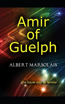 Paperback Amir of Guelph Book