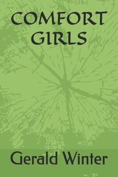 Paperback Comfort Girls Book