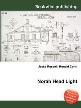 Paperback Norah Head Light Book