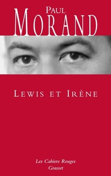 Paperback Lewis et Irène [French] Book