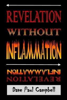 Paperback Revelation without Inflammation Book