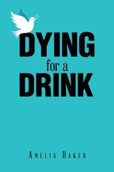 Hardcover Dying for a Drink Book