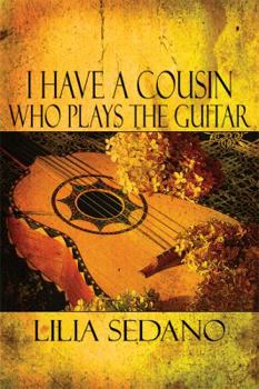 Paperback I Have a Cousin Who Plays the Guitar Book
