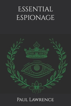 Paperback Essential Espionage Book