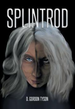 Hardcover SplintRod Book