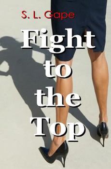 Paperback Fight to the Top Book