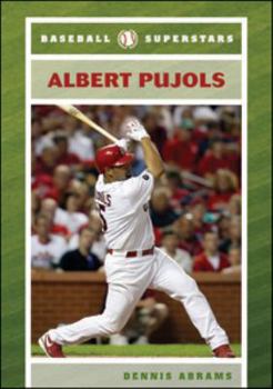 Albert Pujols - Book  of the Baseball Superstars