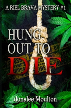 Paperback Hung Out to Die Book