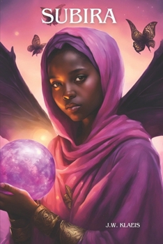 Subira: Book One: The Stone of Mulliansidhe