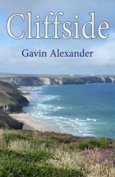 Paperback Cliffside Book