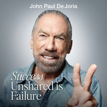 MP3 CD Success Unshared Is Failure Book